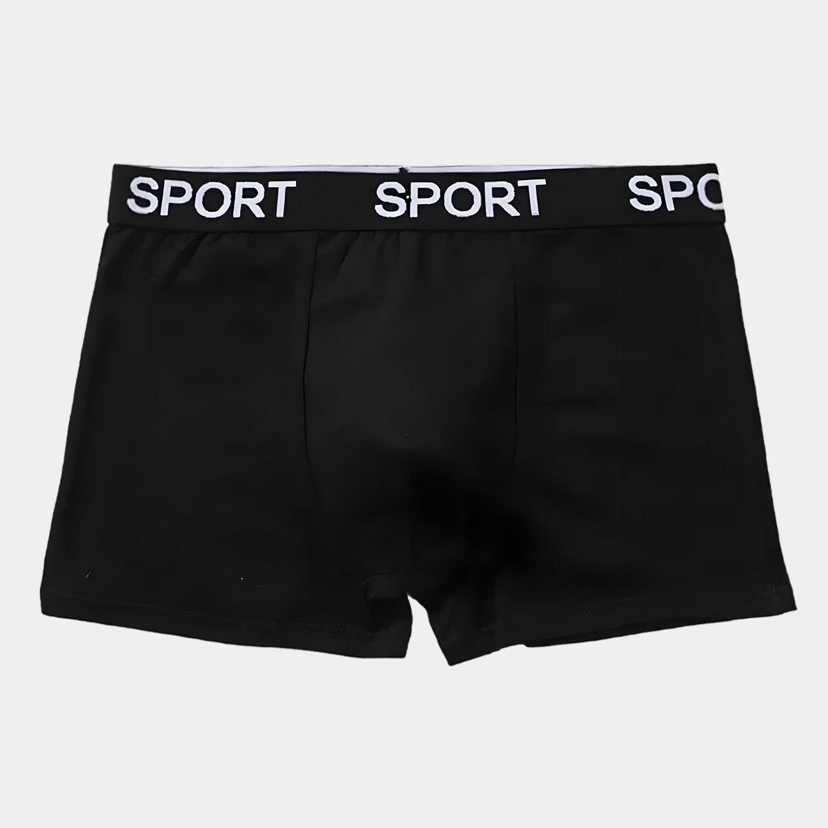 FÉRFI BOXEREK - 10 db