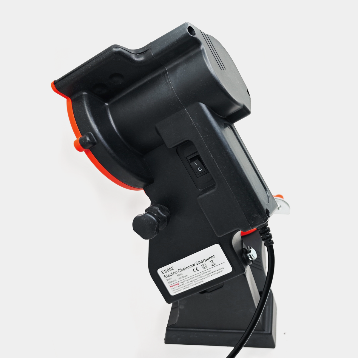 ELEKTRONIKUS LÁNCÉLEZŐ MOTOROS FŰRÉSZHEZ