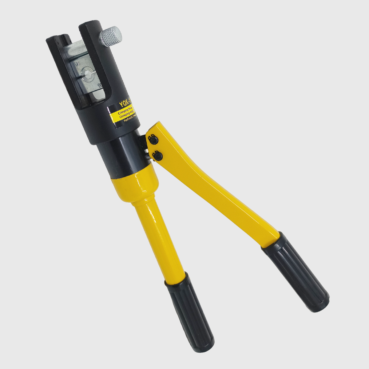 HANSON HIDRAULIKUS FOGĂ 10-120mm2 8T