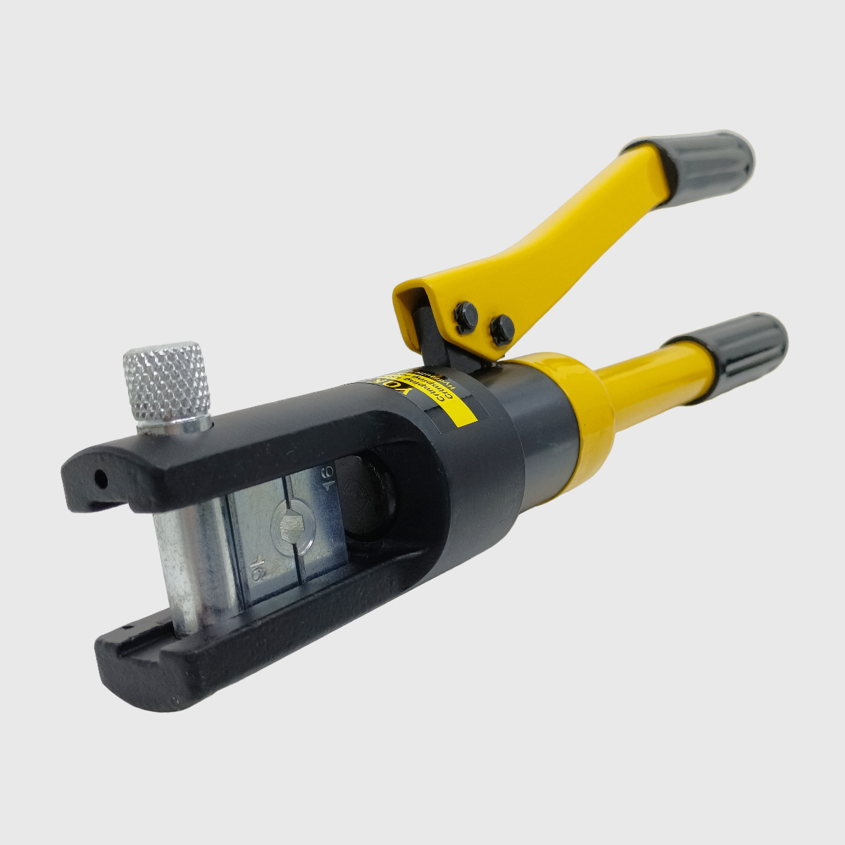 HANSON HIDRAULIKUS FOGĂ 10-120mm2 8T