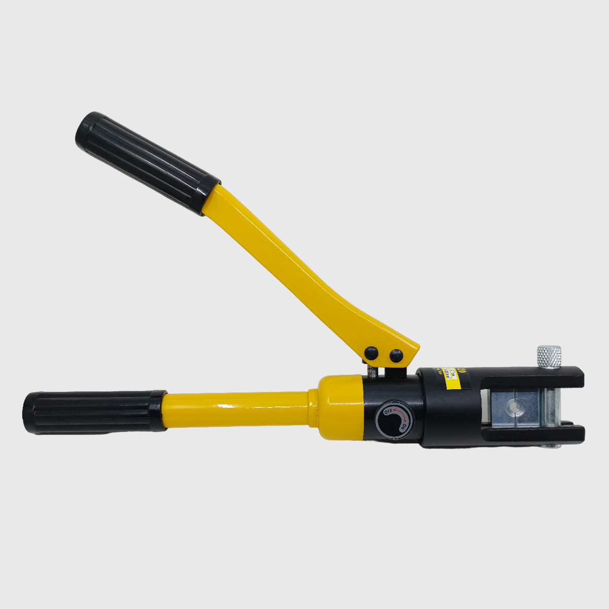 HANSON HIDRAULIKUS FOGĂ 10-120mm2 8T