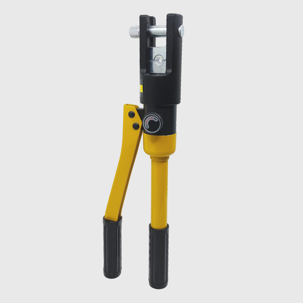 HANSON HIDRAULIKUS FOGĂ 10-120mm2 8T