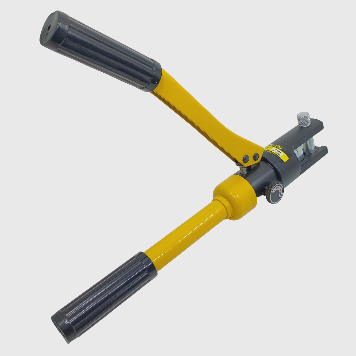 HANSON HIDRAULIKUS FOGĂ 10-120mm2 8T