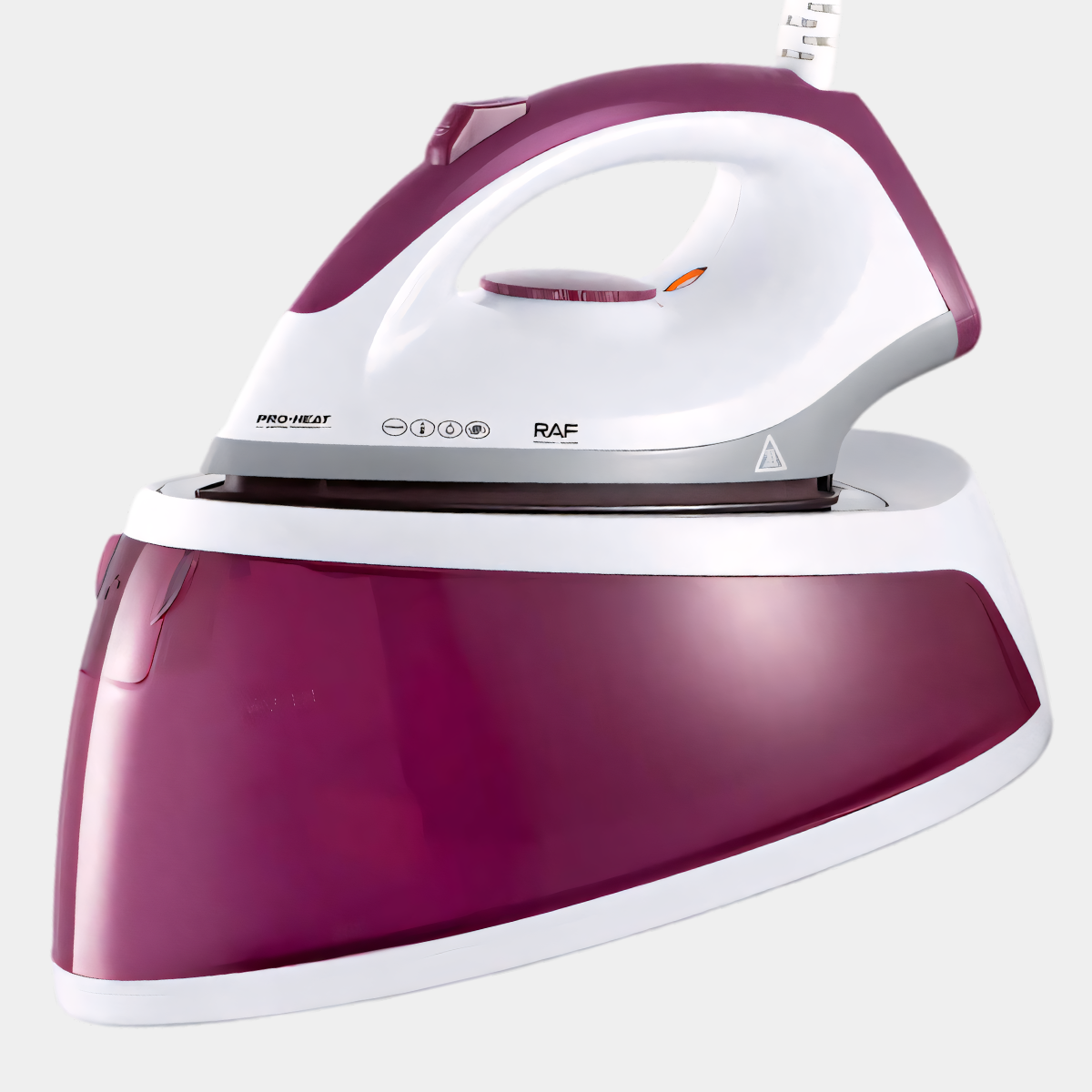 RAF GŐZÁLLOMÁS 2200W