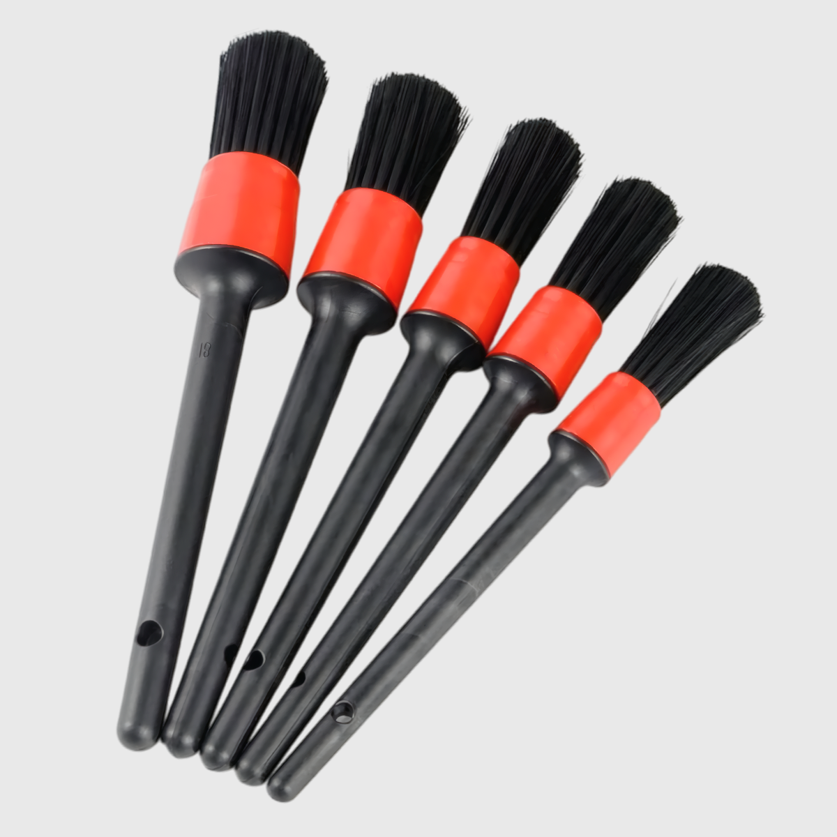 17 DARABOS AUTÓTISZTÍTÓ KÉSZLET