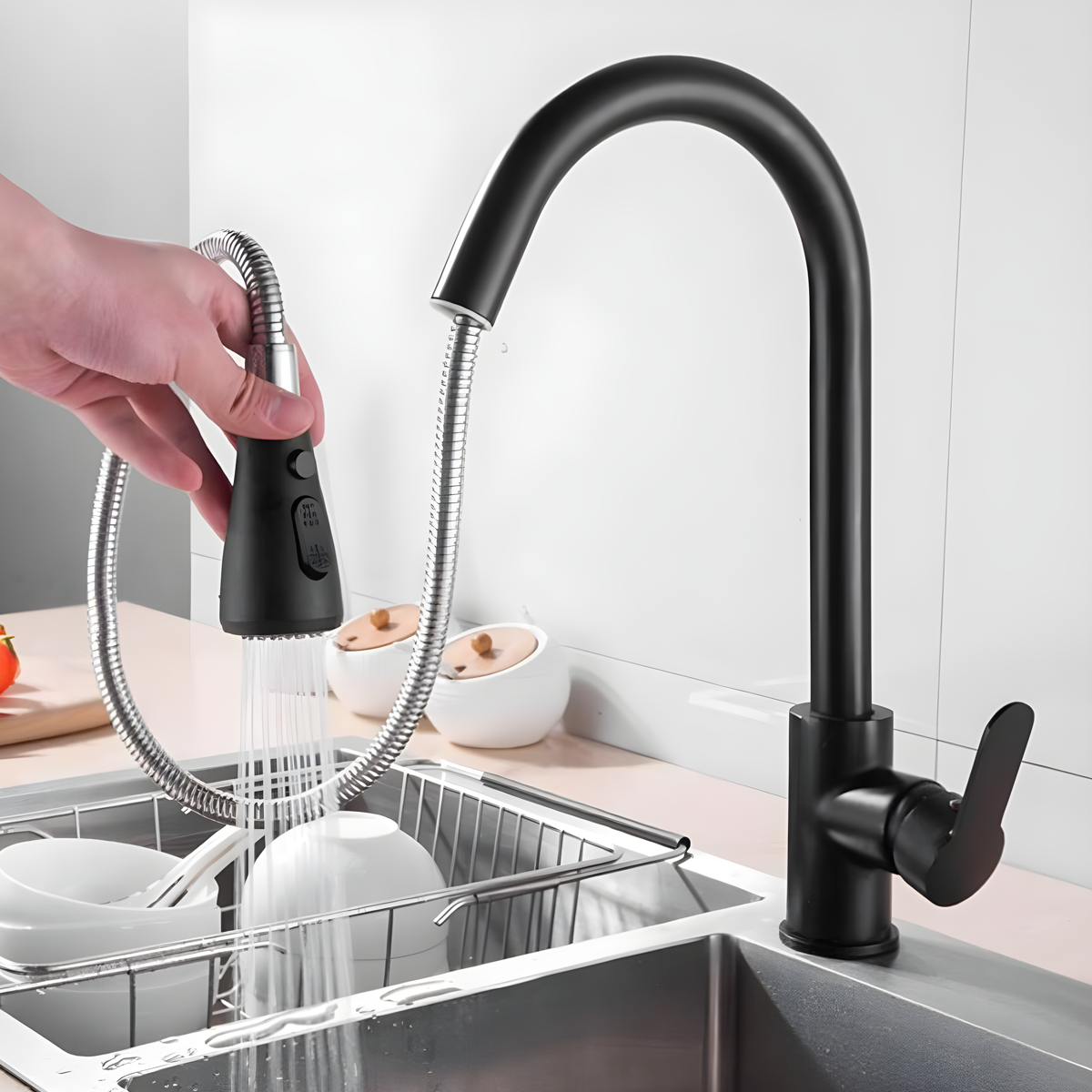 KOPPINTSON A "BLACK MAMBA"