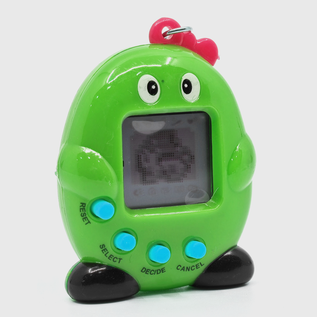TAMAGOTCHI DIGITÁLIS HÁZIÁLLAT