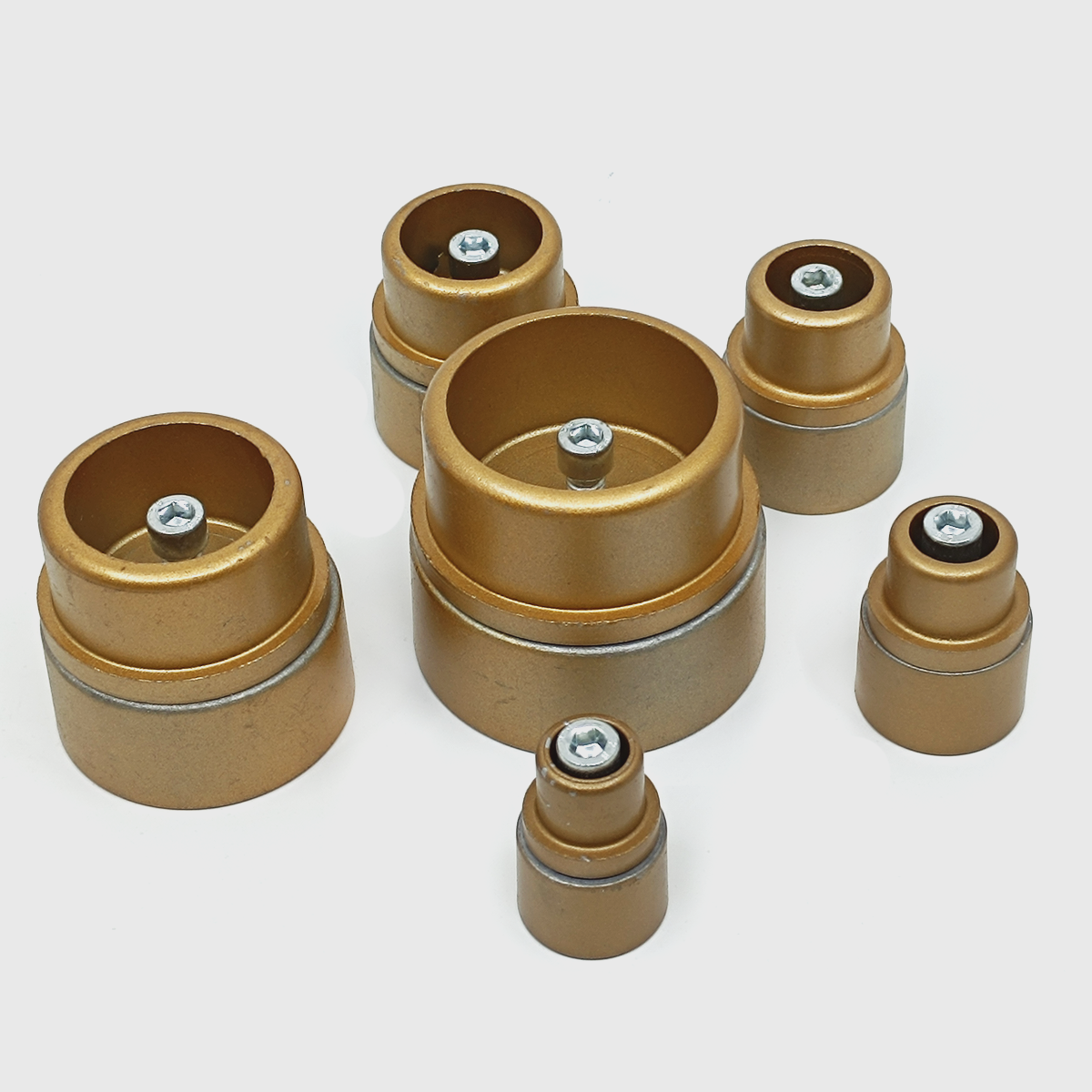 HANSON XXL PPR VASAL