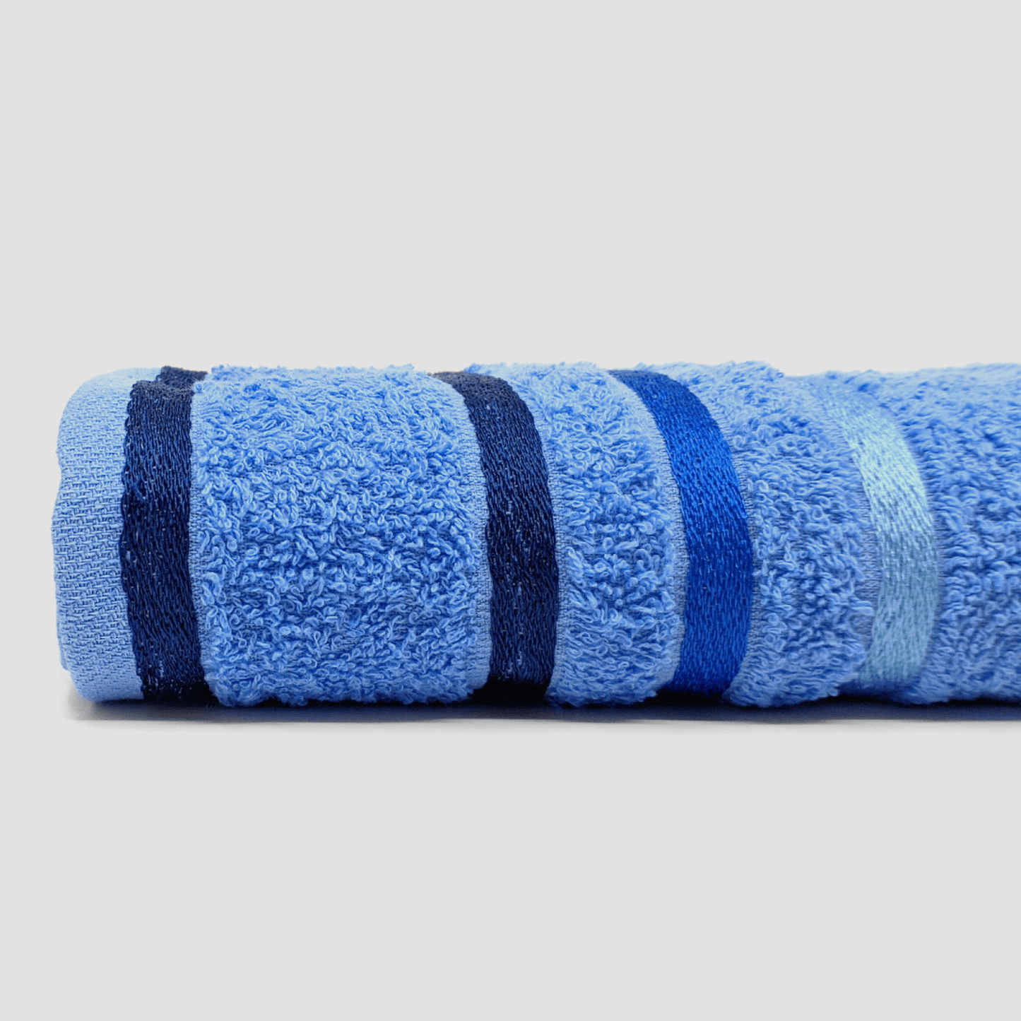 SZÍNES TÖRLŐKÉSZLET SZEREVEL-12 DARABOS