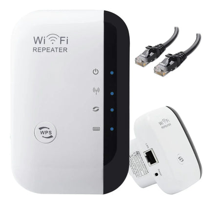 WiFi JELERŐSÍTŐ – 300 Mbps