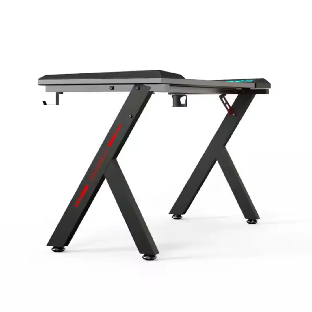 LED  RGB GAMING ASZTAL