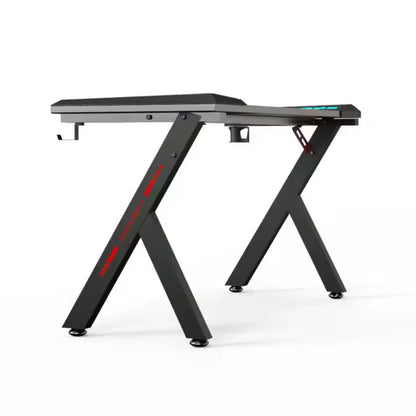 LED  RGB GAMING ASZTAL