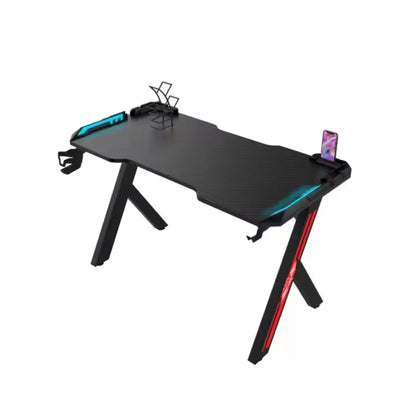 LED  RGB GAMING ASZTAL