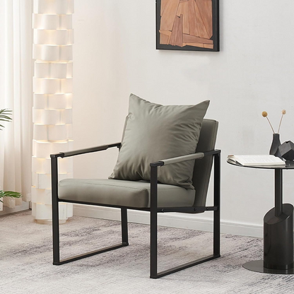 "SEDIA" LOUNGE FOTEL