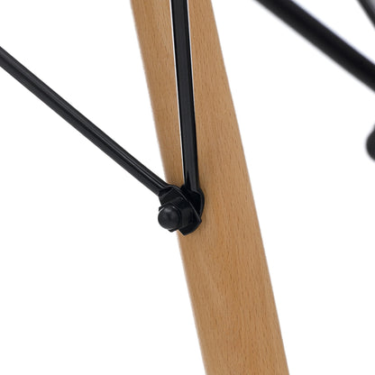 ÉTKEZŐASZTAL 80 CM – ROTONDO
