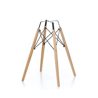 ÉTKEZŐASZTAL 80 CM – ROTONDO