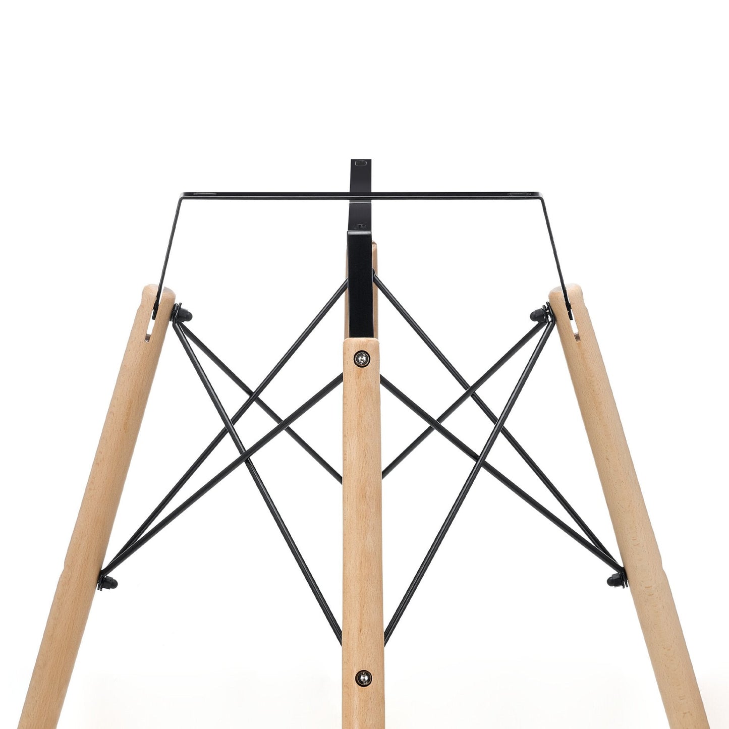 ÉTKEZŐASZTAL 80 CM – ROTONDO