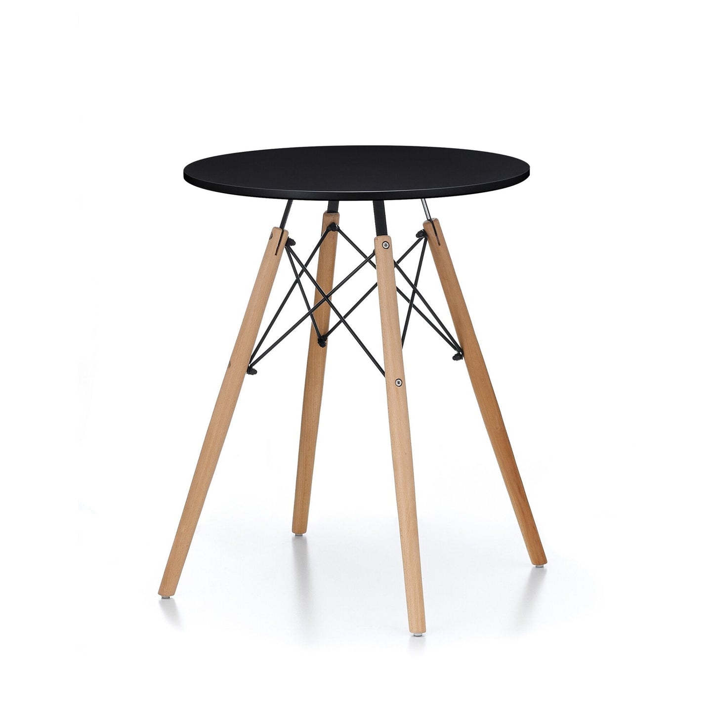 ÉTKEZŐASZTAL 80 CM – ROTONDO