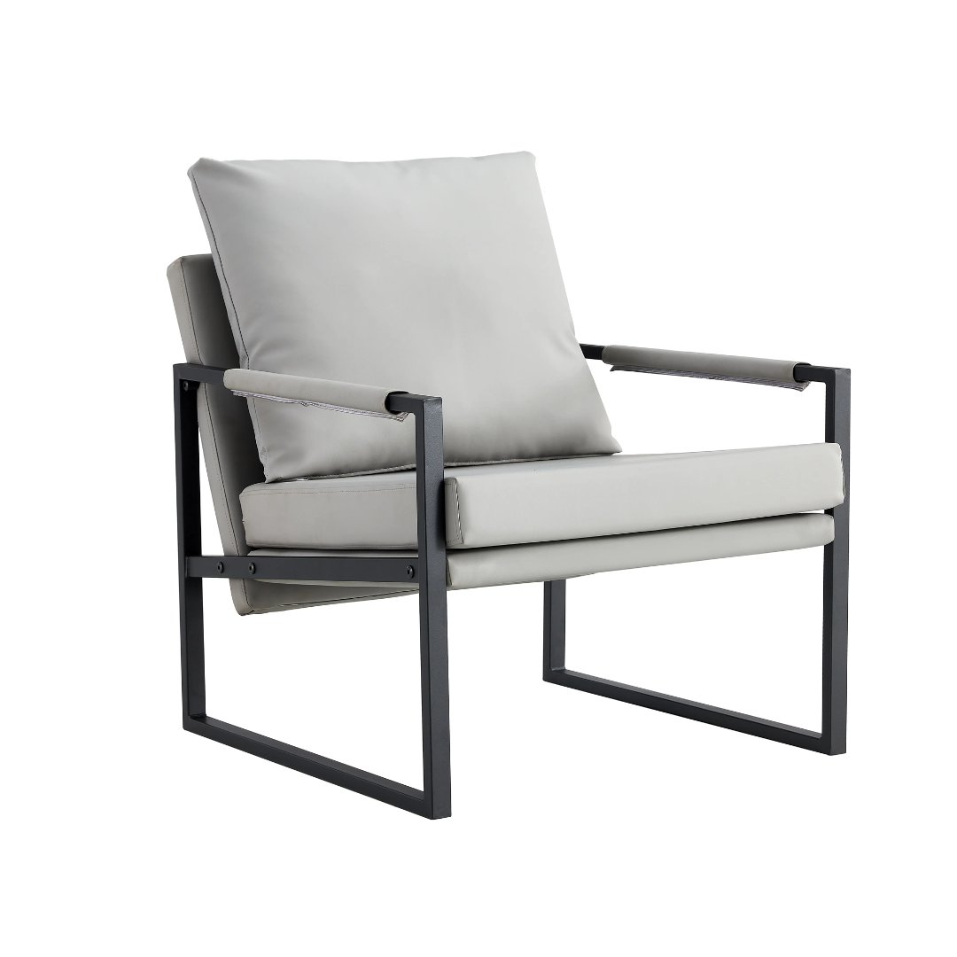 "SEDIA" LOUNGE FOTEL
