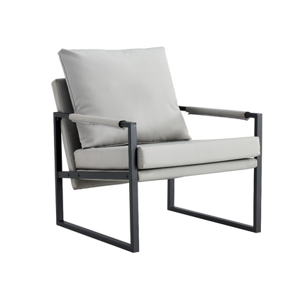 "SEDIA" LOUNGE FOTEL