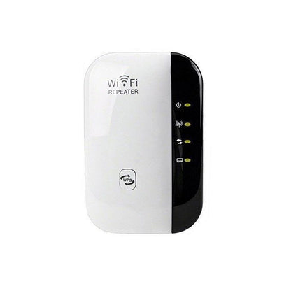 WiFi JELERŐSÍTŐ – 300 Mbps