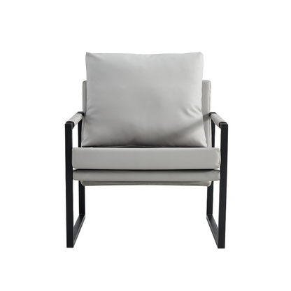 "SEDIA" LOUNGE FOTEL