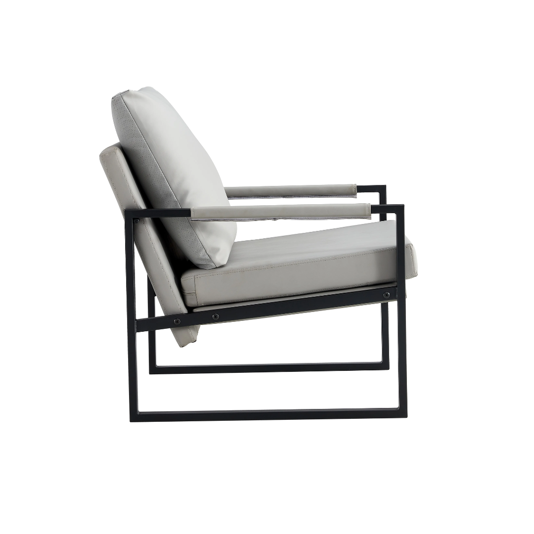 "SEDIA" LOUNGE FOTEL