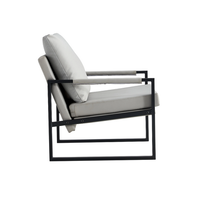 "SEDIA" LOUNGE FOTEL