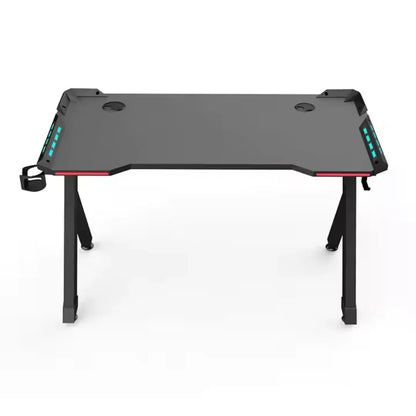 LED  RGB GAMING ASZTAL