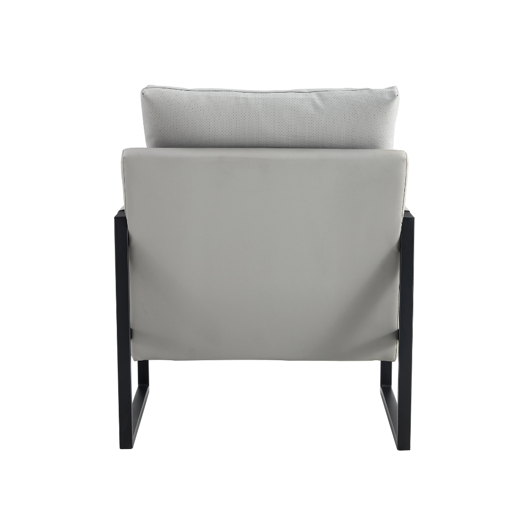 "SEDIA" LOUNGE FOTEL