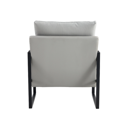 "SEDIA" LOUNGE FOTEL