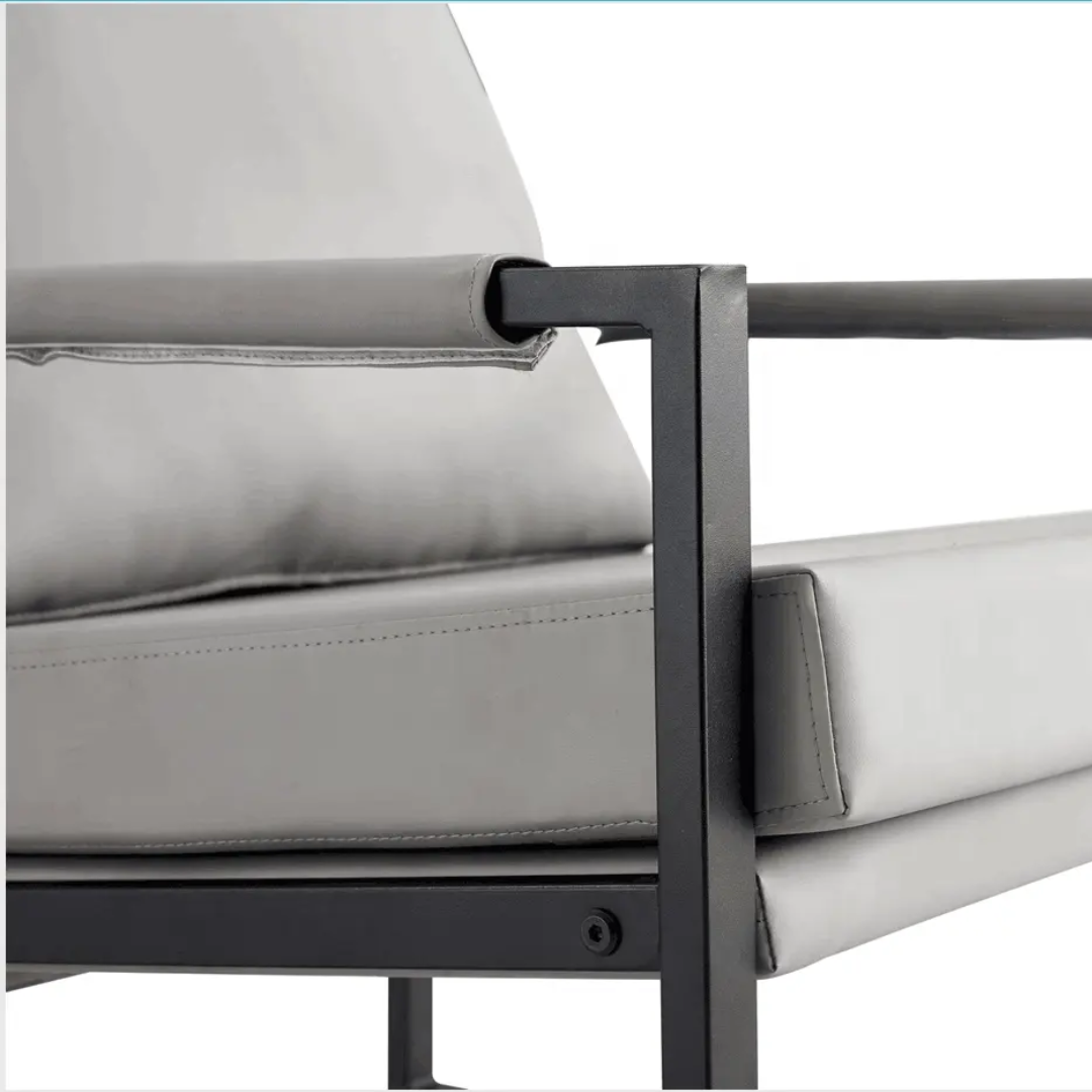 "SEDIA" LOUNGE FOTEL