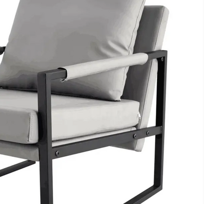 "SEDIA" LOUNGE FOTEL