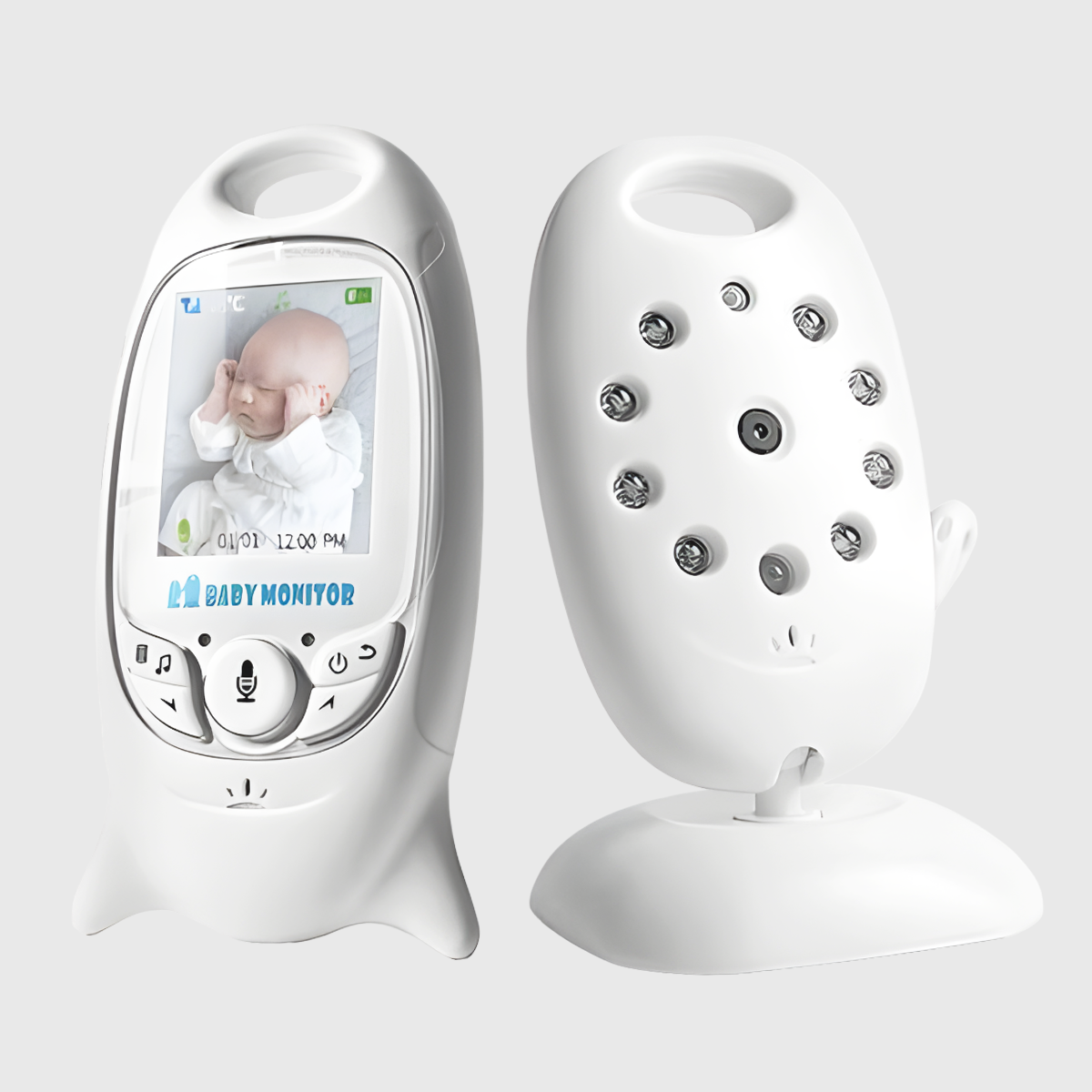 BABY MONITOR