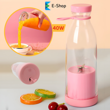 Kép betöltése a galériamegjelenítőbe: SMOOTHIE BLENDER
