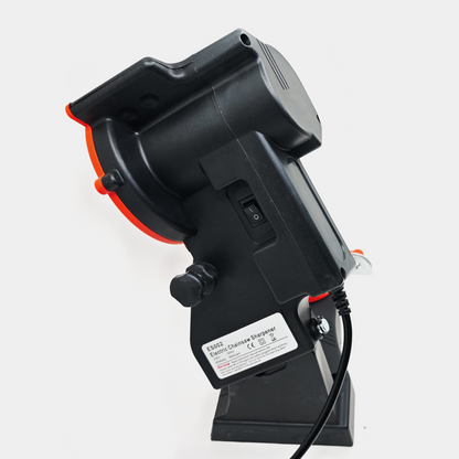 ELEKTRONIKUS LÁNCÉLEZŐ MOTOROS FŰRÉSZHEZ
