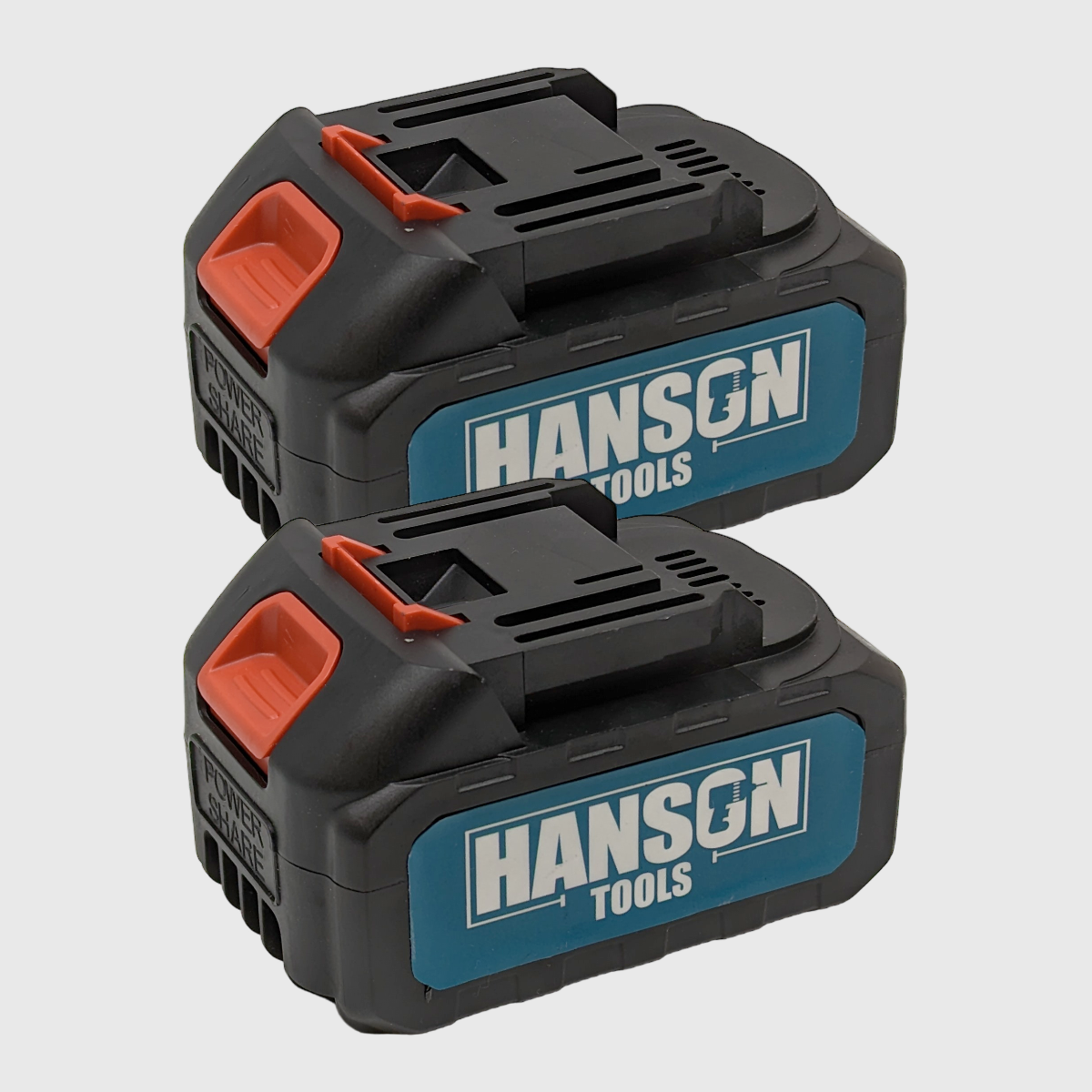 HANSON AKU CSAVARHÚZÓ 21V + GEDORA SZET