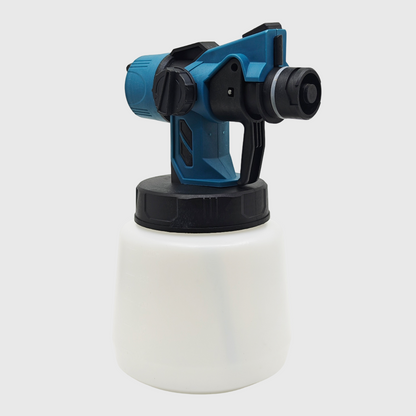 HANSON AKKUS KOMPRESSZOR FESTÉSHEZ