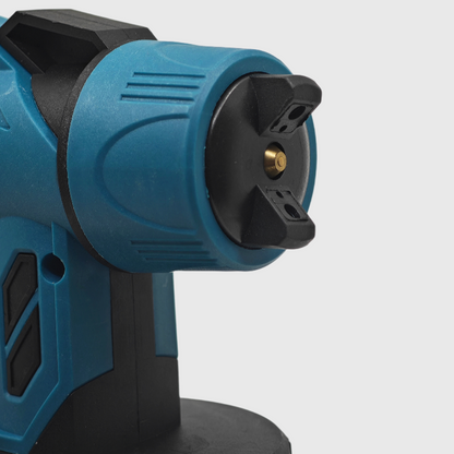 HANSON AKKUS KOMPRESSZOR FESTÉSHEZ