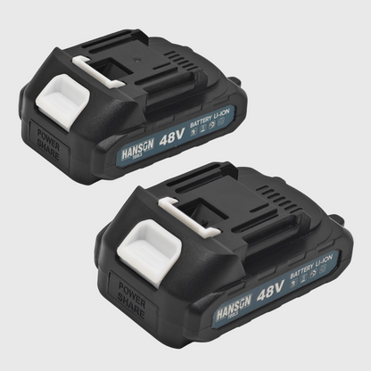 HANSON AKKUS KOMPRESSZOR FESTÉSHEZ