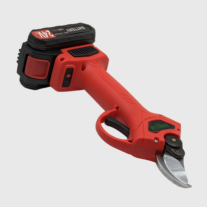 HANSON AKKUMULÁTOROS OLLÓ GYÜMÖLCSÖK MEGSÉSÉHEZ