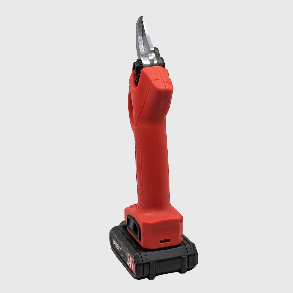 HANSON AKKUMULÁTOROS OLLÓ GYÜMÖLCSÖK MEGSÉSÉHEZ