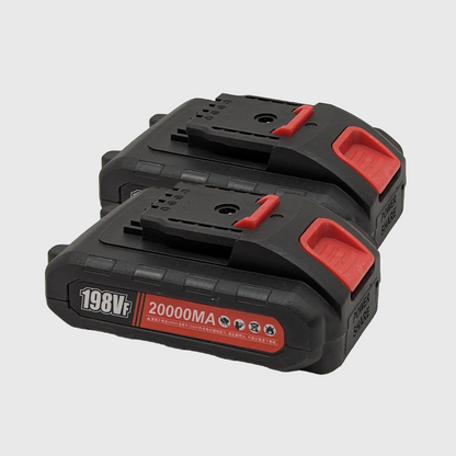 HANSON AKKUMULÁTOROS OLLÓ GYÜMÖLCSÖK MEGSÉSÉHEZ