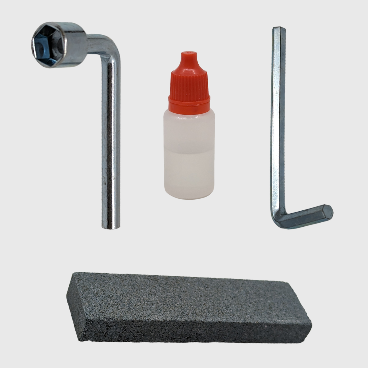 HANSON AKKUMULÁTOROS OLLÓ GYÜMÖLCSÖK MEGSÉSÉHEZ