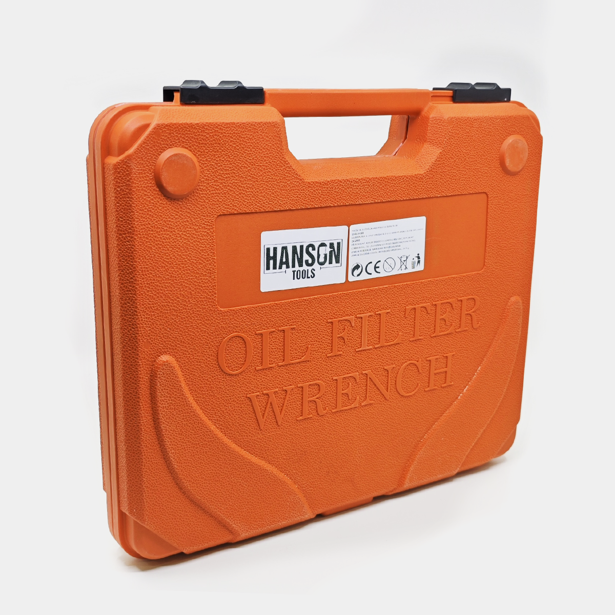 HANSON OLAJSZŰRŐ LESZERELŐ KULCSOK
