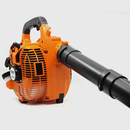 HANSON MOTOROS LOMBFÚVÓ- 1 KS