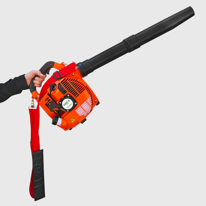 HANSON MOTOROS LOMBFÚVÓ- 1 KS