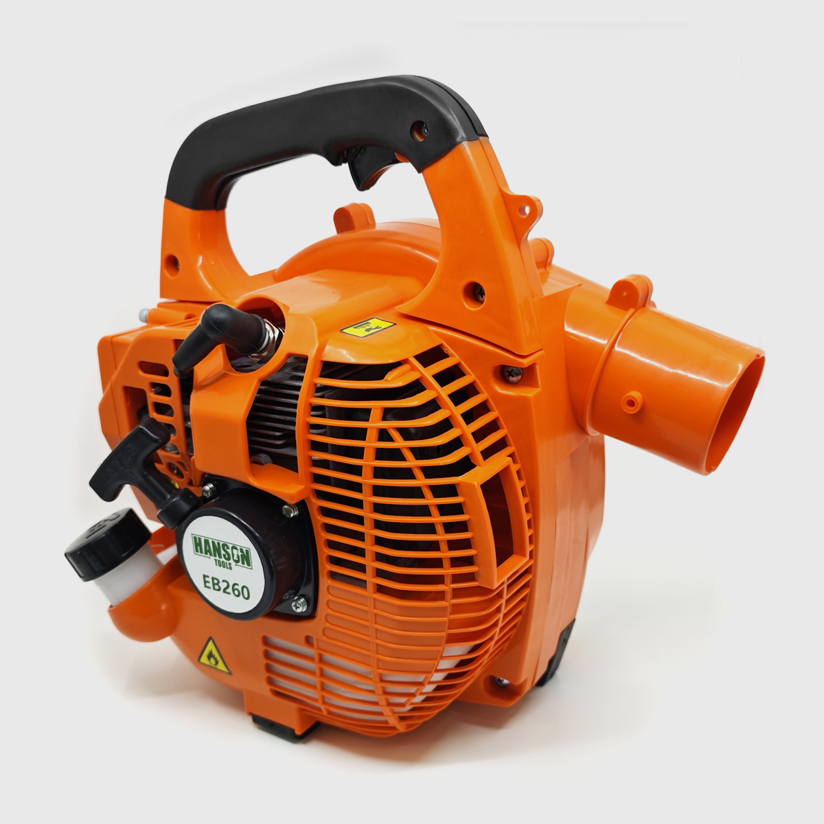 HANSON MOTOROS LOMBFÚVÓ- 1 KS