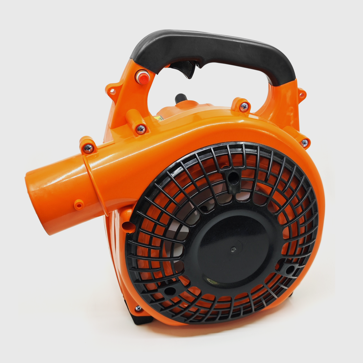 HANSON MOTOROS LOMBFÚVÓ- 1 KS