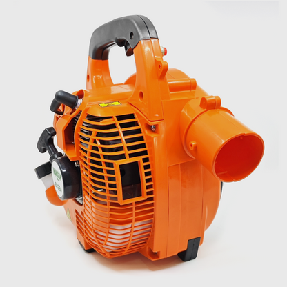 HANSON MOTOROS LOMBFÚVÓ- 1 KS